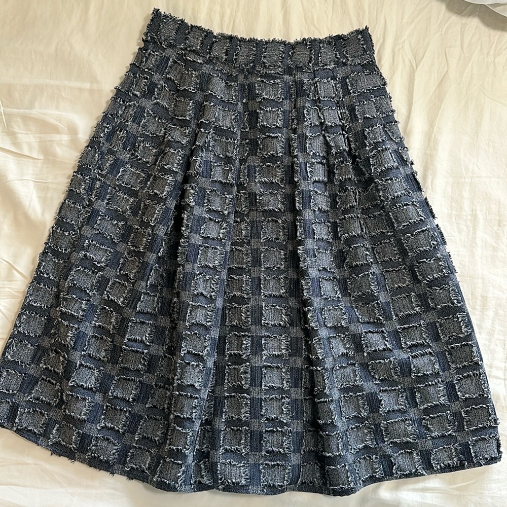 Eva Mendes Skirt